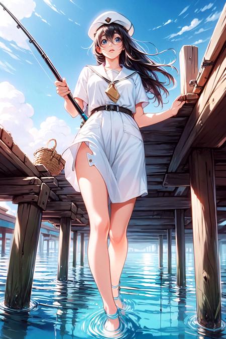 Alice Carroll || Aria the Animation
