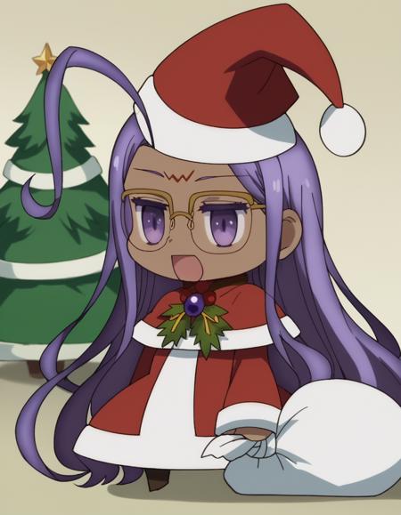 Rani VIII (ラニ＝VIII) - Fate/Extra: Last Encore