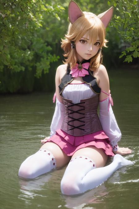 Latifa | 精灵幻想记 拉蒂法 | ラティーファ (Seirei Gensouki: Spirit Chronicles)