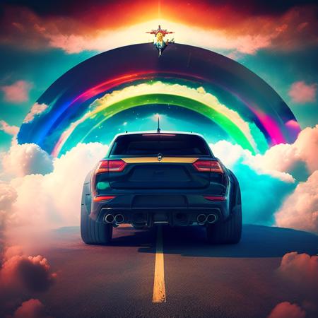 djz Time Car