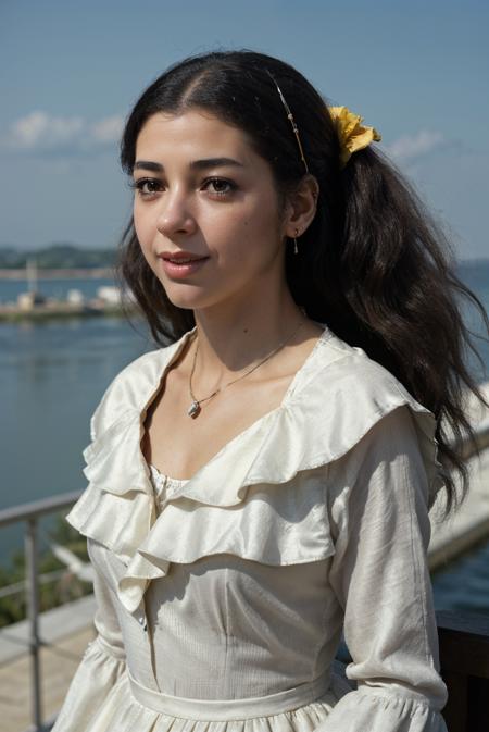 Irene Cara