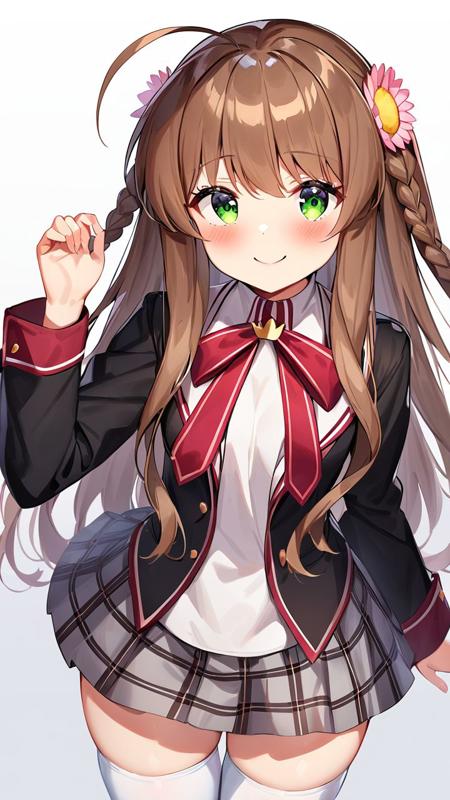 [XL]Kanbe Kotori/神户小鸟|rewrite