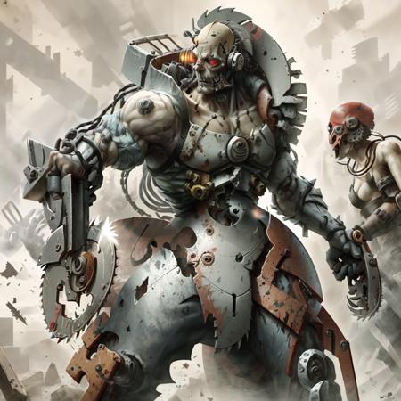 Cyberdead