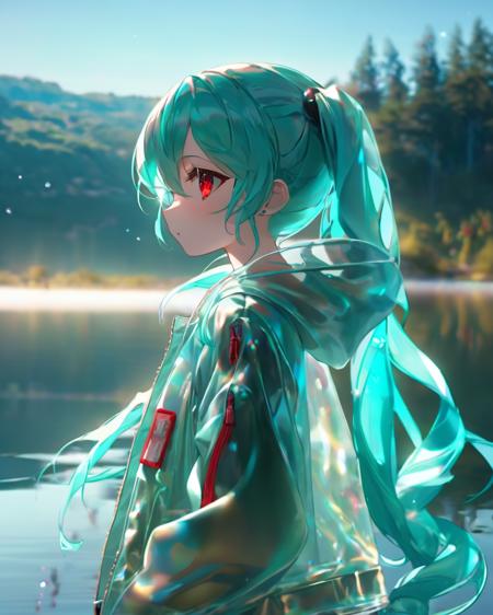 watermiku