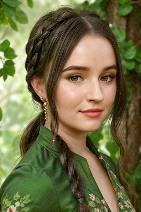 Kaitlyn Dever
