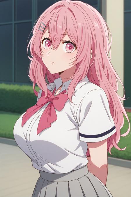 Minami Kotobuki (Oshi No Ko)版本Minami Kotobuki V1 (ID: 656187)