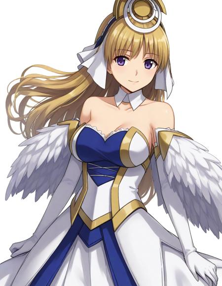 chroche latel pastalie クローシェ・レーテル・パスタリエ XL (Ar Tonelico アルトネリコ )版本pony-v1.0 (ID: 508303)