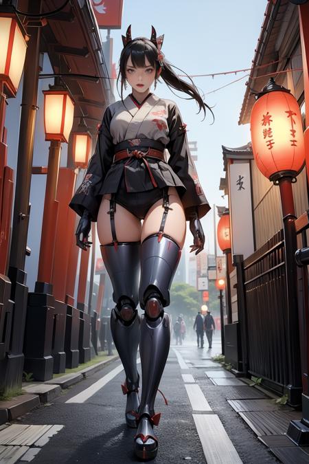 Japanese Katana World