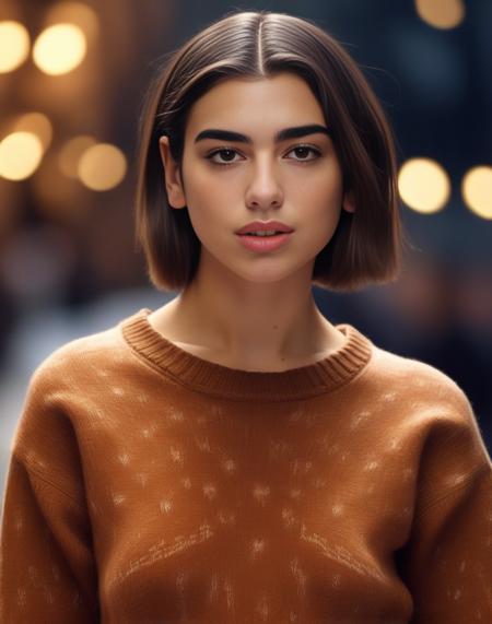 Dua Lipa