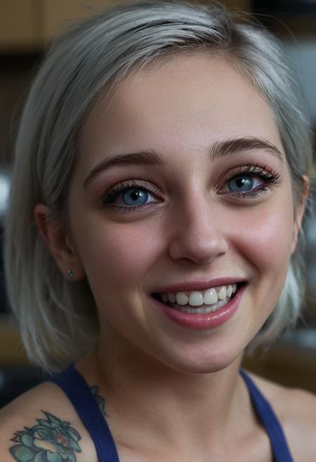 Shauna Rae  SDXL