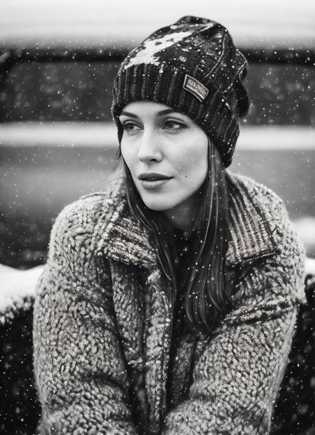Katie Cassidy