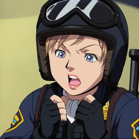 Topaz (Sonic X)