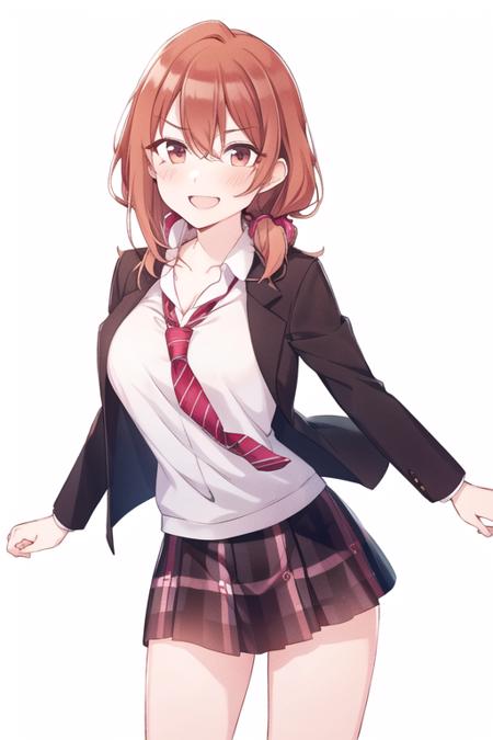 Iroha Kohinata (小日向 彩羽) - My Friend's Little Sister Has It In for Me!