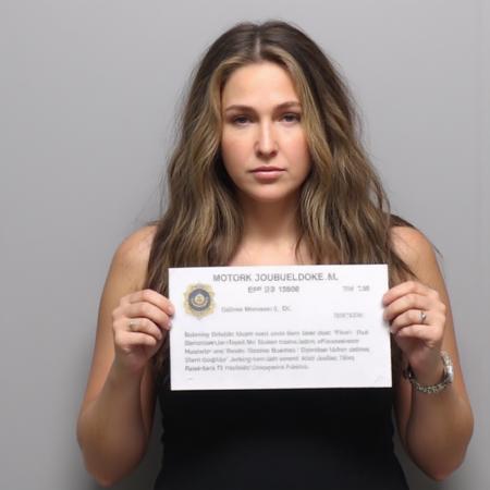 Mugshot - Flux
