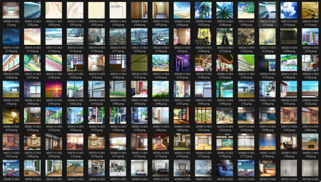 Background Collection | YesMix 4.0 | KKStyle KK77