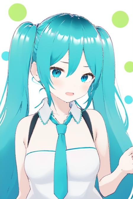 vroid style mix版本v1.0 (ID: 210284)