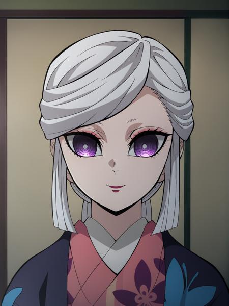Amane Ubuyashiki-Kimetsu no Yaiba PONY/IL版本pony (ID: 749452)