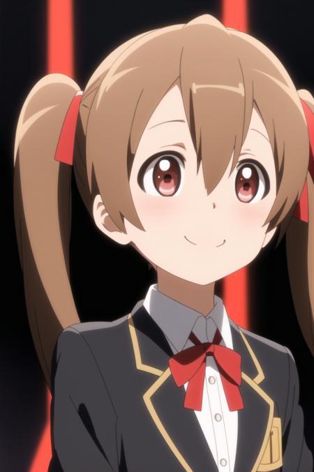Sword Art Online - Girlpack LoRA (40)