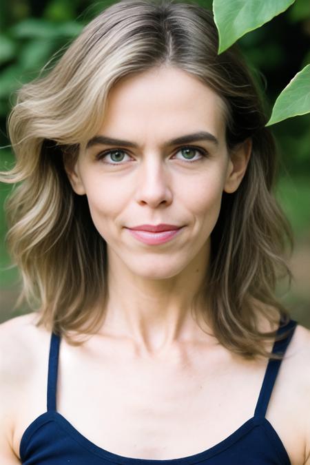 Julie Andrieu