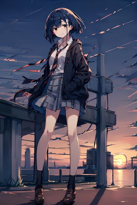 Ichigo (Darling in the Franxx) LORA