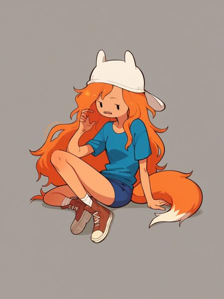 Vixon's Pony Toon Styles - The Last Unicorn