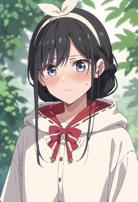 Nanakura Rin | Pseudo Harem | 疑似ハーレム