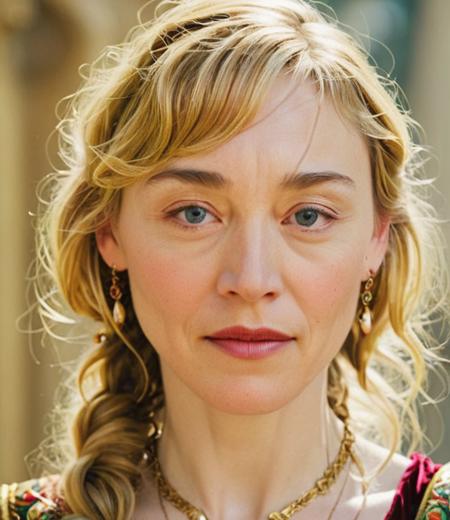 Juliet Rylance
