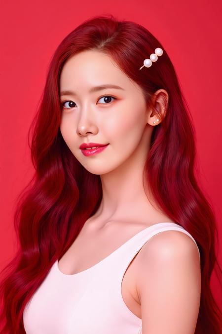[FLUX.1 D] SNSD Yoona | Korean Celebrity