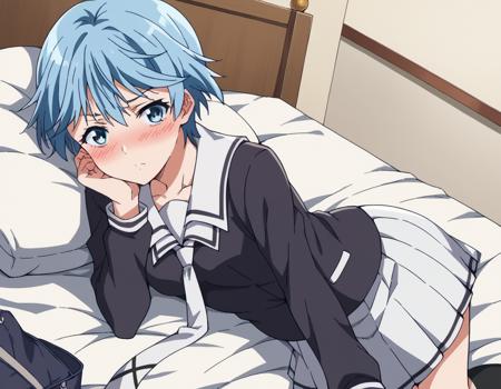 Fuuka Akitsuki (秋月 風夏) - Fuuka (風夏) - COMMISSION