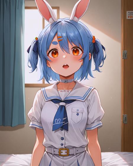 Doka ドカ (Artist Style) [PonyXL]