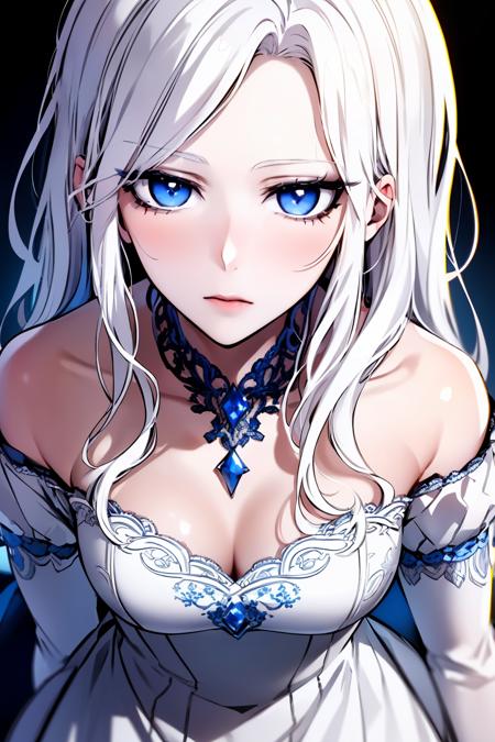 Charlize Ronan | I Tamed a Tyrant and Ran Away | Manhwa