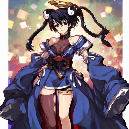 Misha arsellec lune 彌紗・アルトセルク・リューン (Ar Tonelico アルトネリコ ) XL