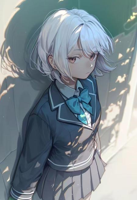 ningen style
