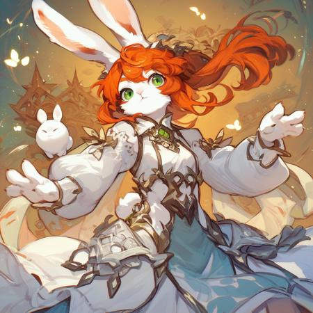 Fantasy Anime