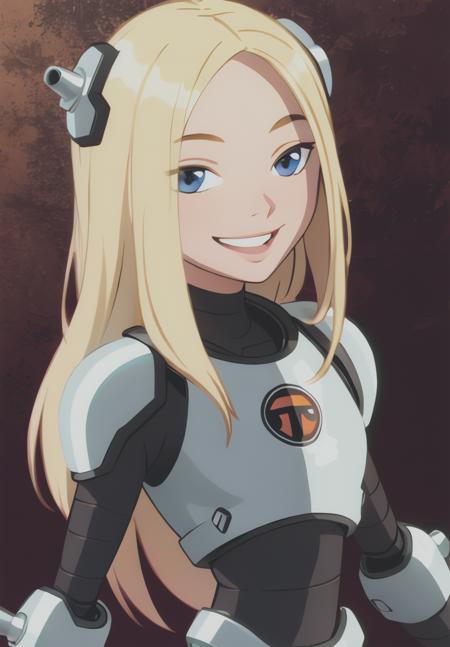 Teen Titans - Characterpack