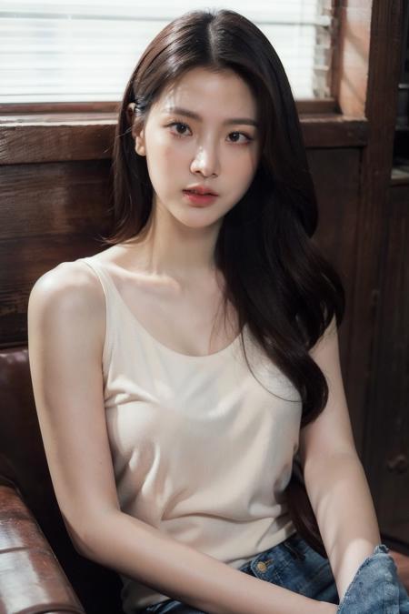 Baifern Makina Lora版本v1.0 (ID: 582545)