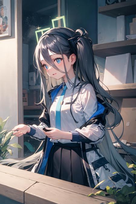 天童アリス版本v1.0 (ID: 7231)