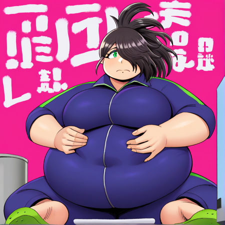 Alakshmi (Yakui yo! Alakshmi)版本v1.0 (ID: 721290)