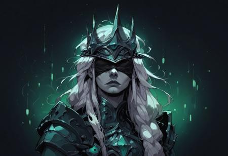 Ruined King Character collection | LoL / League of Legends版本MF (ID: 905919)