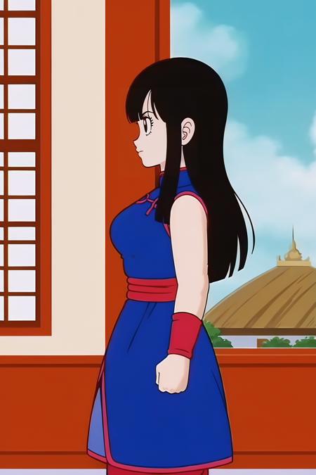 HellKaiza's Dragon Ball characters