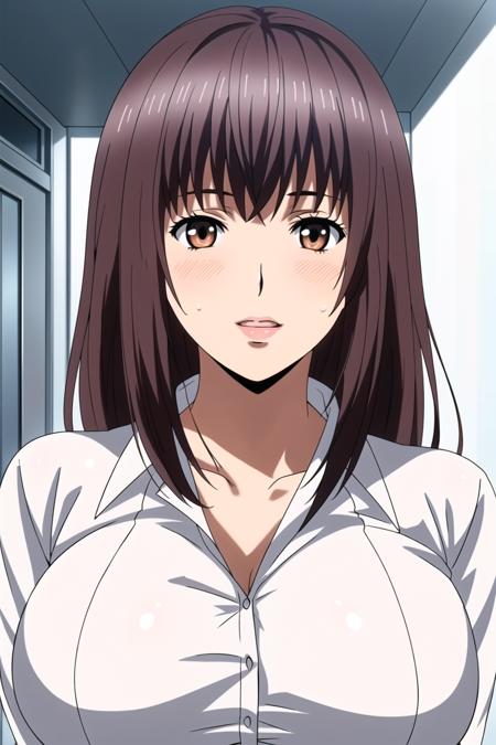 【Request】Manami Miyoshi 美好まなみ | Hantsu x Trash ハンツー×トラッシュ版本v1.0 200p (ID: 165025)
