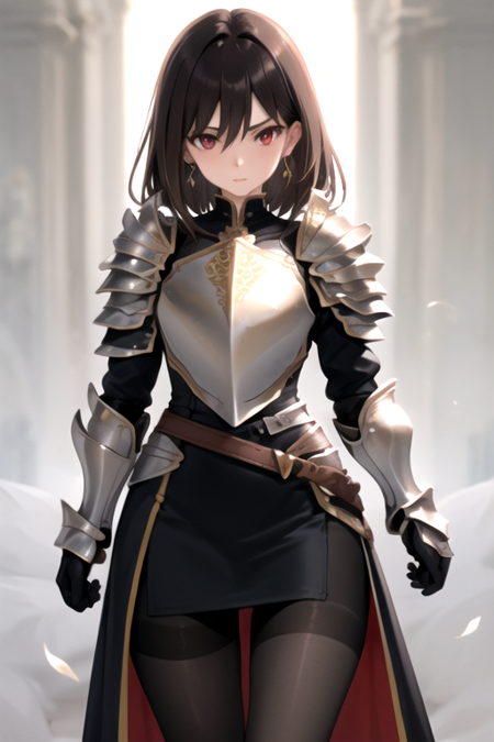 Collection of OCs Part 2版本Lucille Steim (ID: 751942)