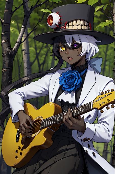 Shiromi Twin Stars