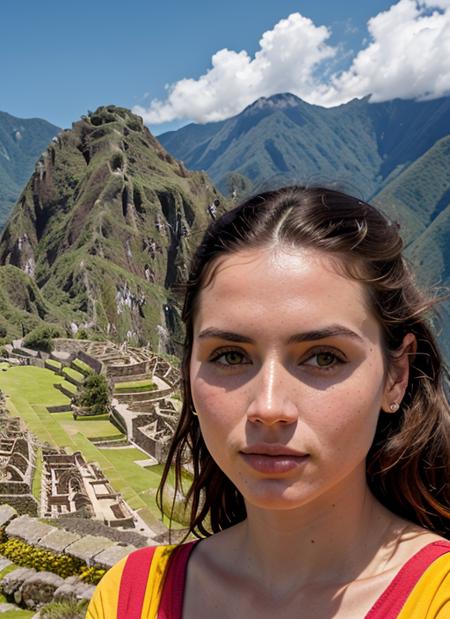 Ana de Armas