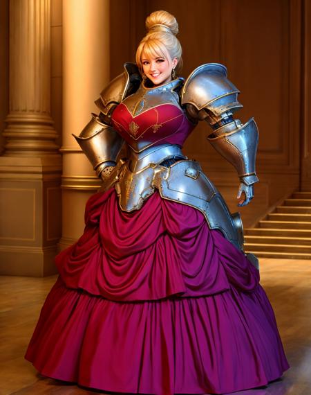 Royal Gowns - an EDG collection