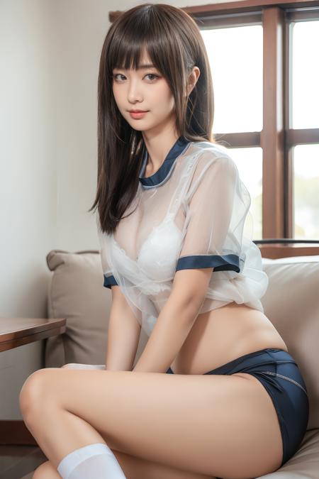 Coco's Sexy Clothing Collection  CoCo最爱的性感服装合集