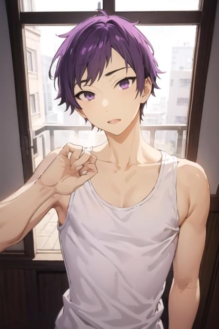 Tooru Ishikawa / Horimiya