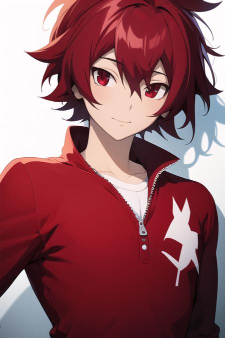Takuto Tsunashi | Star Driver: Kagayaki no Takuto / Star Driver