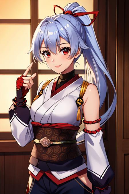 Tomoe Gozen | Fate/Grand Order