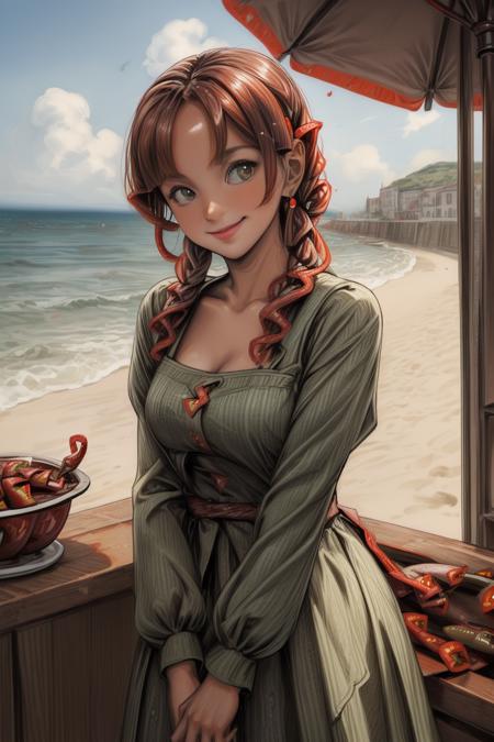 Peperoni World